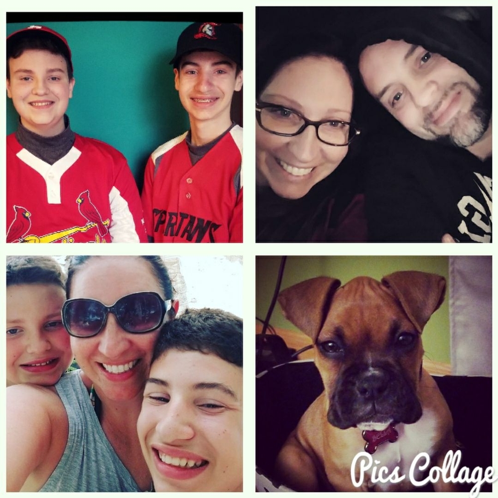 Meet your Posher, Allegia